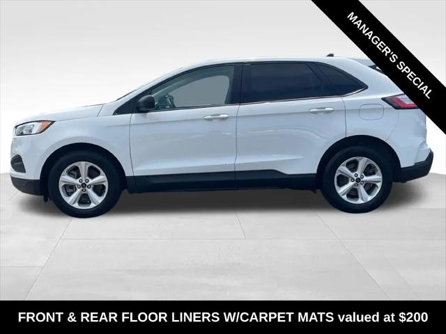 2023 Ford Edge SE