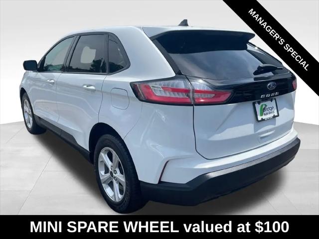 2023 Ford Edge SE