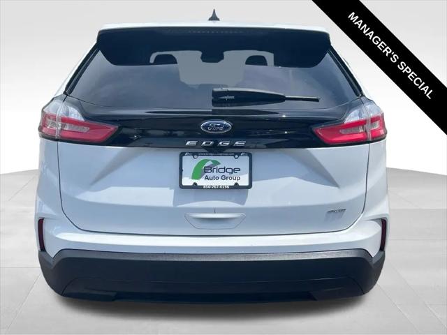2023 Ford Edge SE