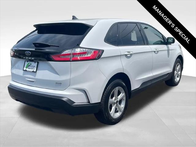 2023 Ford Edge SE