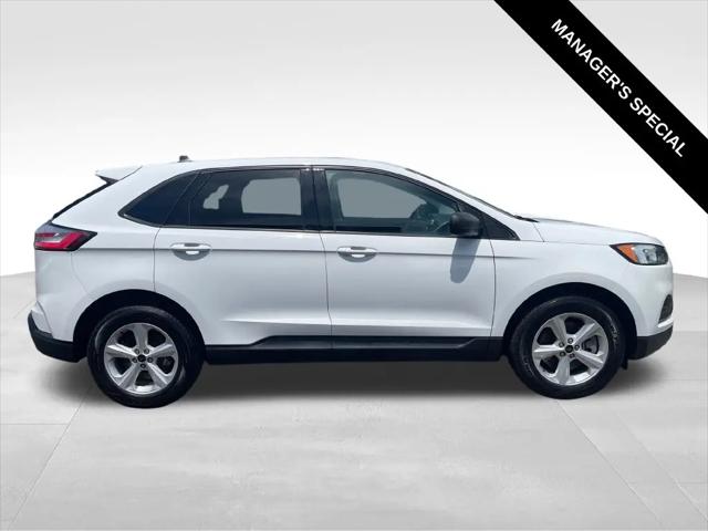 2023 Ford Edge SE