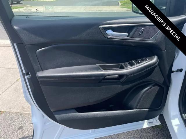 2023 Ford Edge SE