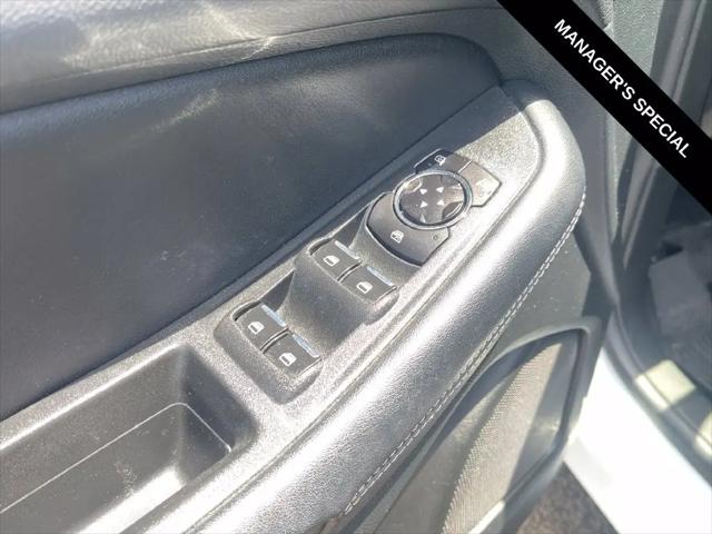 2023 Ford Edge SE