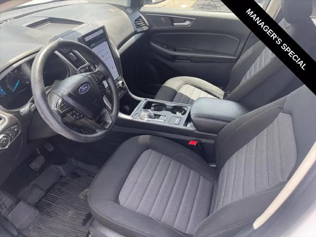 2023 Ford Edge SE