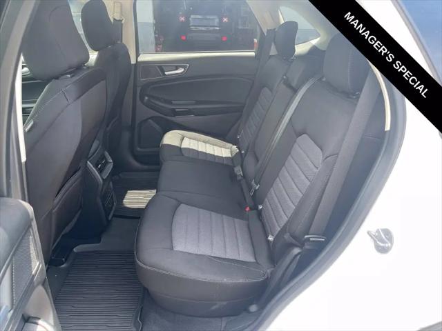 2023 Ford Edge SE