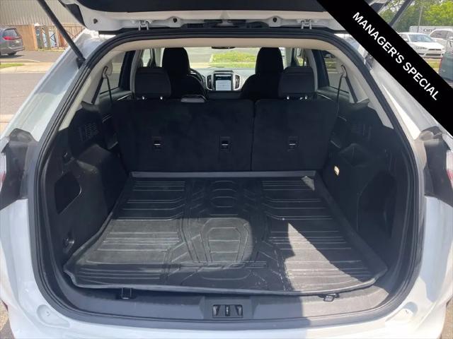 2023 Ford Edge SE