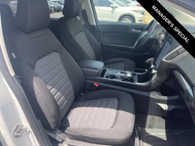 2023 Ford Edge SE