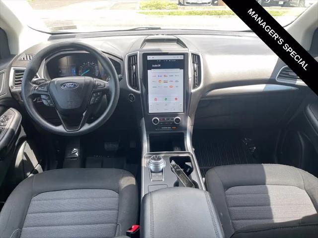 2023 Ford Edge SE