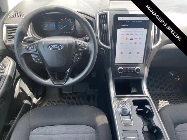 2023 Ford Edge SE