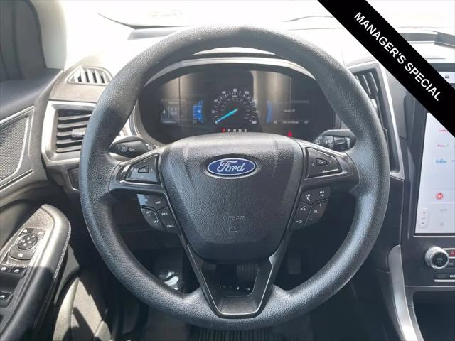 2023 Ford Edge SE