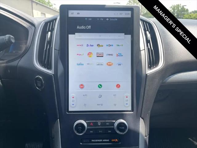 2023 Ford Edge SE
