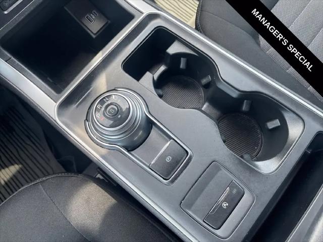 2023 Ford Edge SE