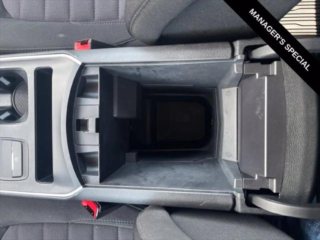 2023 Ford Edge SE