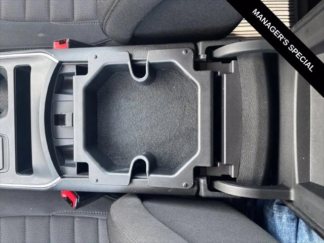 2023 Ford Edge SE