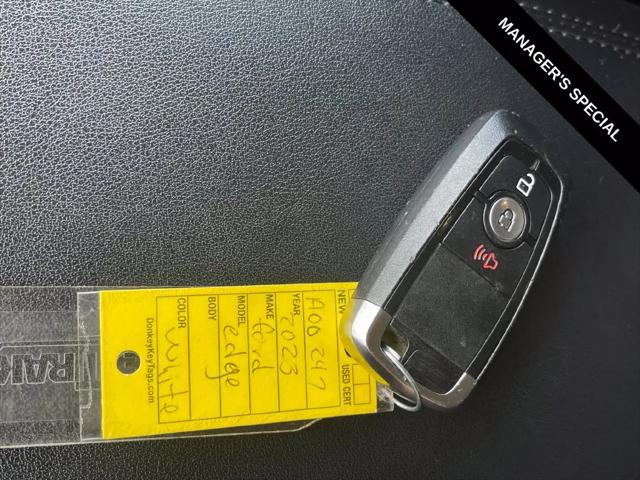2023 Ford Edge SE