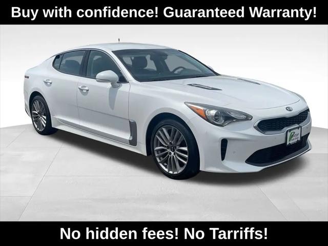 2018 Kia Stinger 2.0L for sale in Berlin, NJ