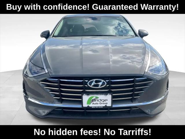 2023 Hyundai Sonata SE for sale in Berlin, NJ