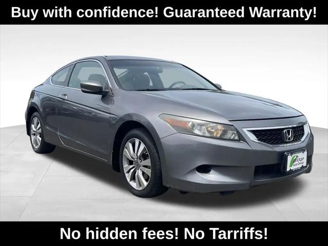 2009 Honda Accord 2.4 EX for sale in Berlin, NJ