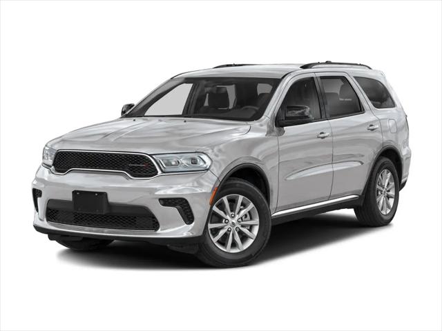 2026 Dodge Durango GT Premium AWD HEMI V8