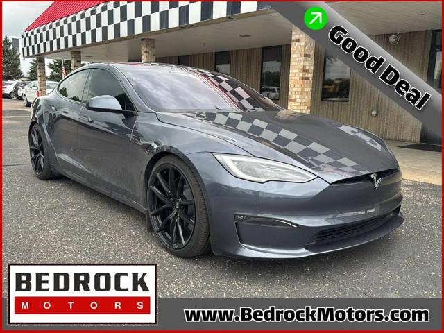2023 Tesla Model S Standard Range for sale in Blaine, MN