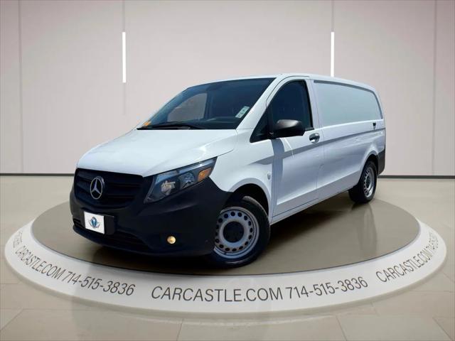 2019 Mercedes-Benz Metris Worker for sale in Fullerton, CA