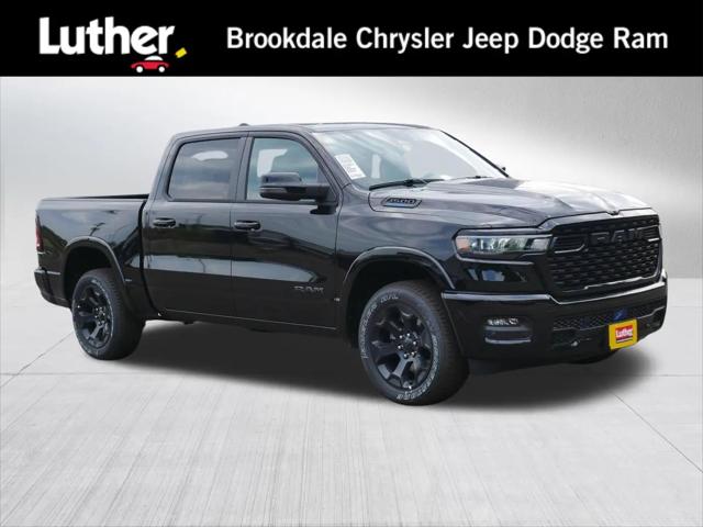 2026 Ram 1500 Big Horn Crew Cab 4x4 57 Box for sale in Brooklyn Park, MN