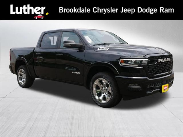 2026 Ram 1500 Big Horn Crew Cab 4x4 57 Box for sale in Brooklyn Park, MN