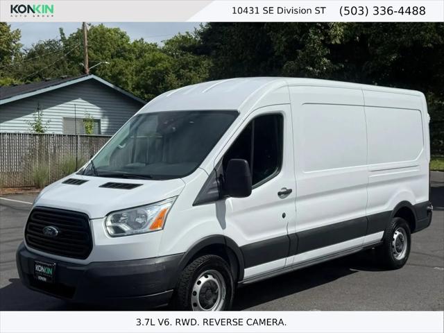 2018 Ford Transit T-250 for sale in Portland, OR