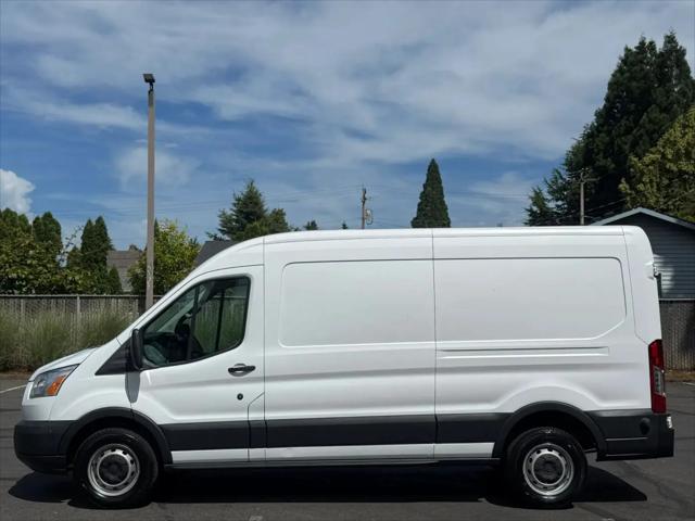 2018 Ford Transit T-250
