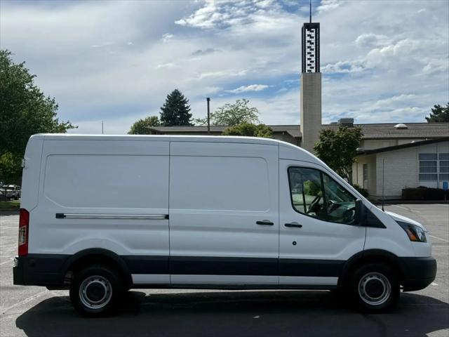 2018 Ford Transit T-250