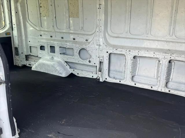2018 Ford Transit T-250