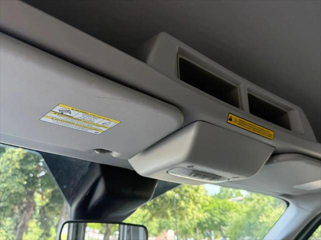 2018 Ford Transit T-250