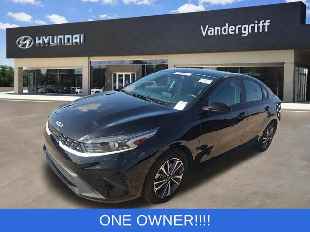 2024 Kia Forte LXS for sale in Arlington, TX