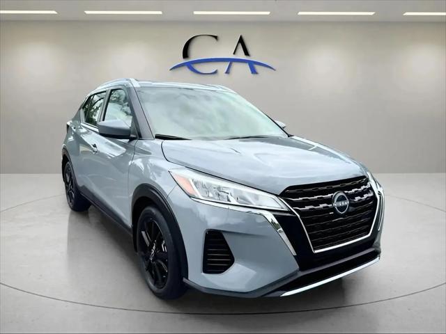 2024 Nissan Kicks SV Xtronic CVT for sale in Smithfield, NC