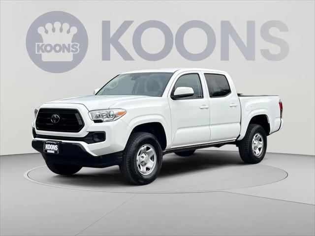 2023 Toyota Tacoma SR V6 for sale in Annapolis, MD