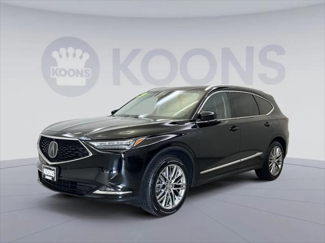 2023 Acura MDX Advance Package for sale in Annapolis, MD
