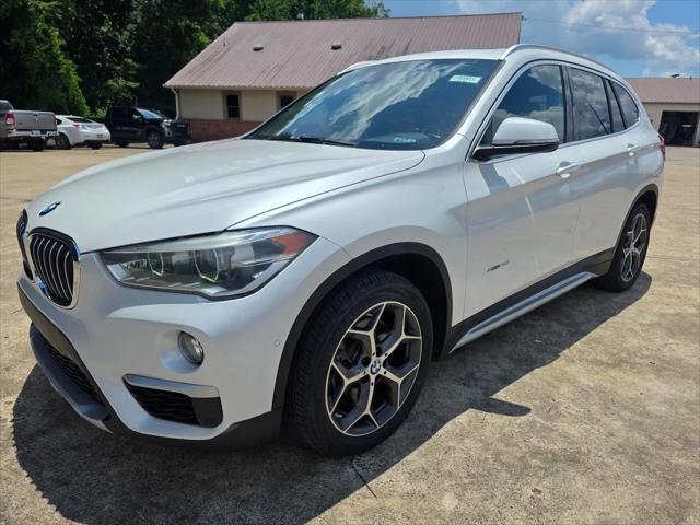 2016 BMW X1 xDrive28i for sale in Boaz, AL