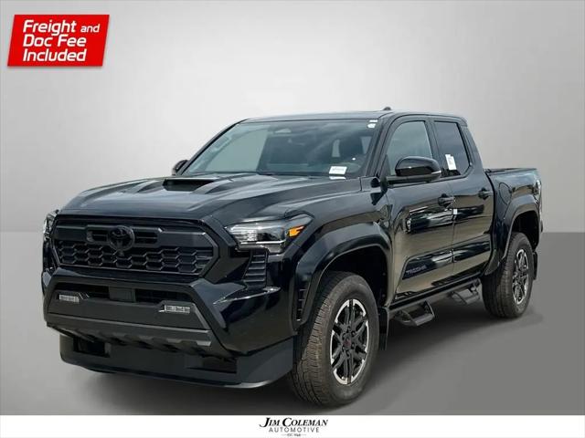 2026 Toyota Tacoma TRD Sport for sale in Bethesda, MD