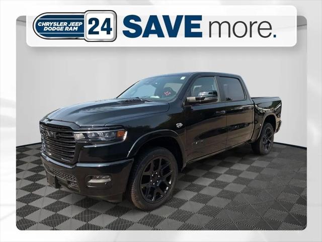2026 Ram 1500 Laramie for sale in Brockton, MA