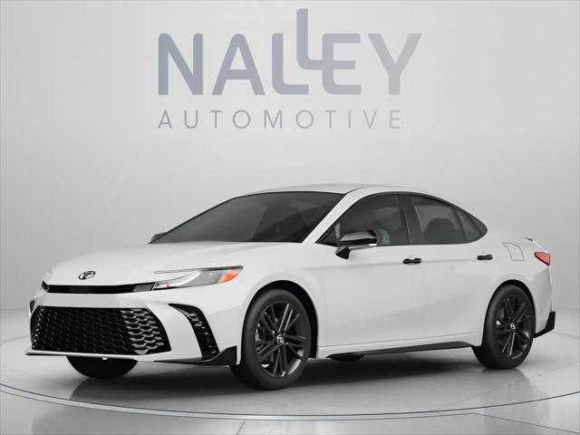 2026 Toyota Camry XLE for sale in Roswell, GA