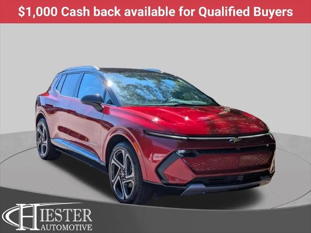 2026 Chevrolet Equinox LT 2 for sale in Fuquay-Varina, NC