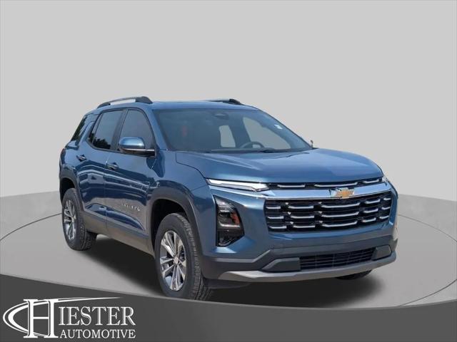 2026 Chevrolet Equinox FWD LT for sale in Fuquay-Varina, NC