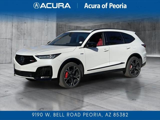 2026 Acura MDX Type S Advance Package for sale in Peoria, AZ