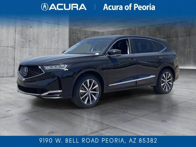 2026 Acura MDX Technology Package for sale in Peoria, AZ