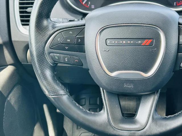 2019 Dodge Durango Pursuit AWD