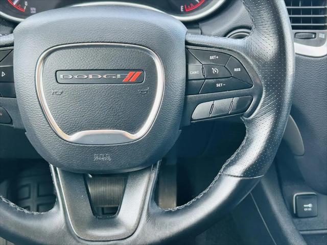 2019 Dodge Durango Pursuit AWD