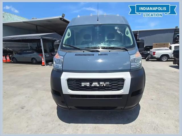 2020 Ram ProMaster Cargo Van High Roof 159" WB EXT for sale in Indianapolis, IN