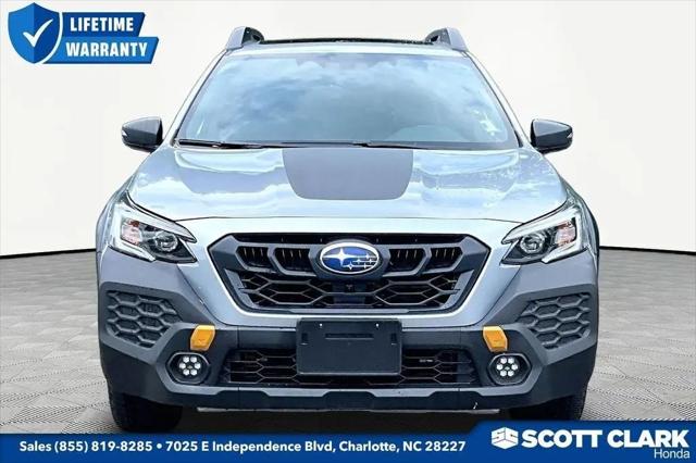 2024 Subaru Outback Wilderness for sale in Cornelius, NC
