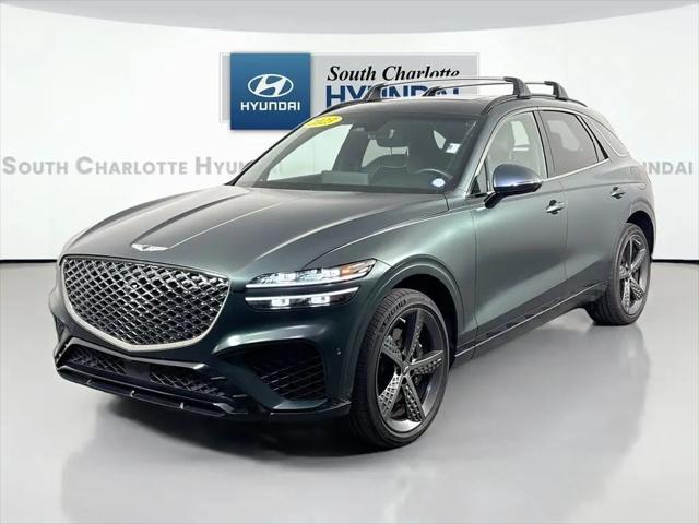 2023 Genesis GV70 2.5T AWD for sale in Cornelius, NC