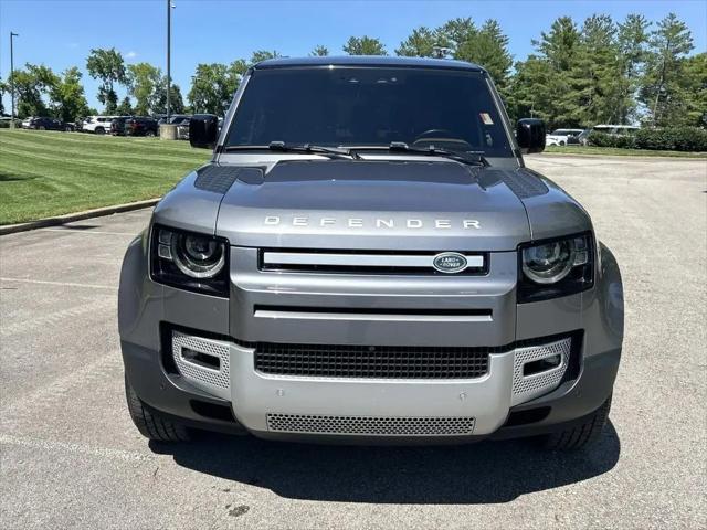 2024 Land Rover Defender 130 P400 S for sale in Cornelius, NC